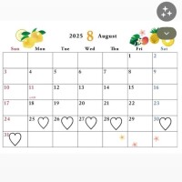 今月はわりと怒涛？