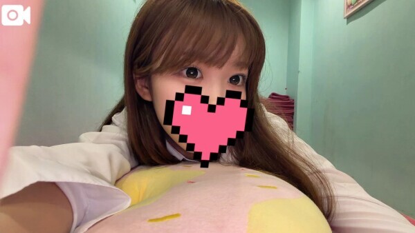 あしたもいるよ♡