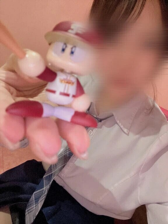 💘たいきんたま