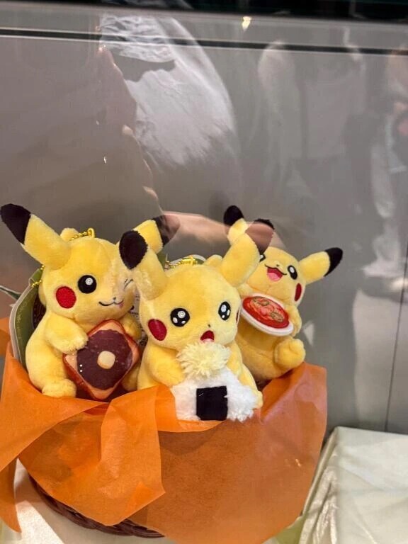 名古屋ピカチュウ