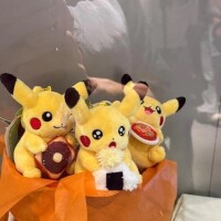 名古屋ピカチュウ
