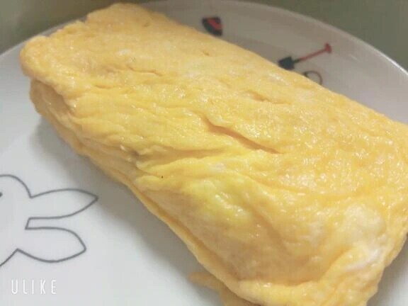 甘いのが好き❓