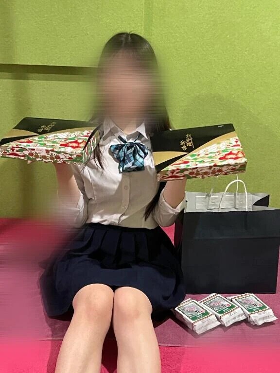 💘たいきんたま