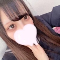 じーって♡