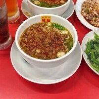 味仙に行きました🍜
