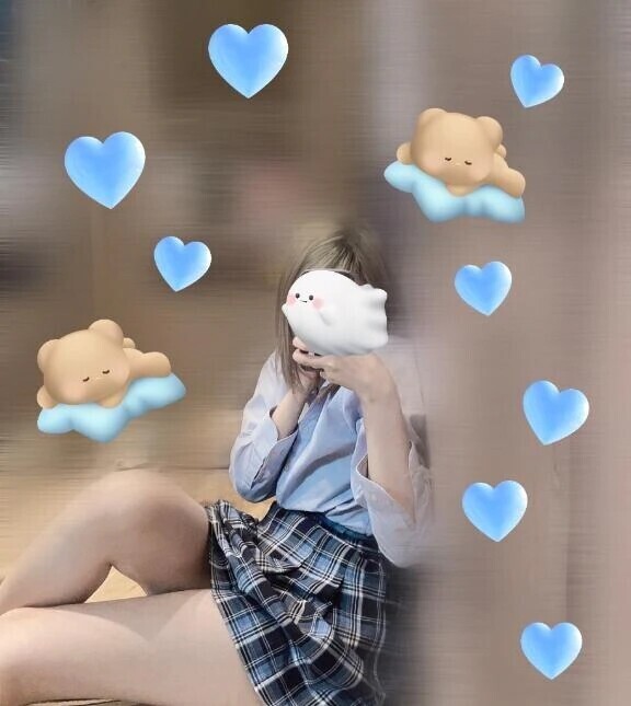 💞明日は大人の放課後…💞