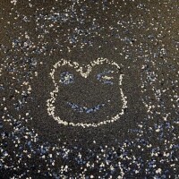 こんにちは☁️
