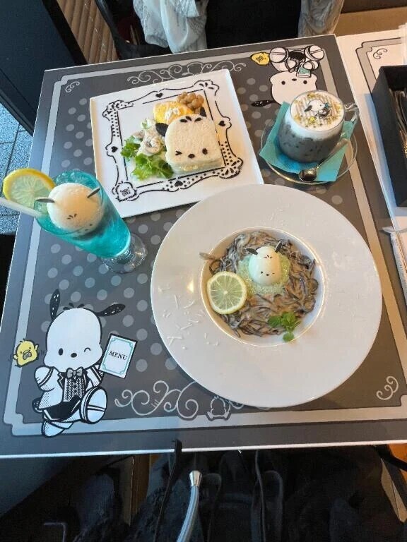 お兄さんの趣味はー？