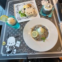 お兄さんの趣味はー？