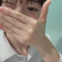 今日もありがとうございます🩵
