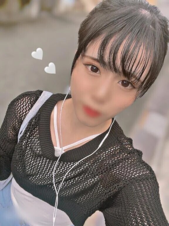 アソコ、スッキリ❓💗
