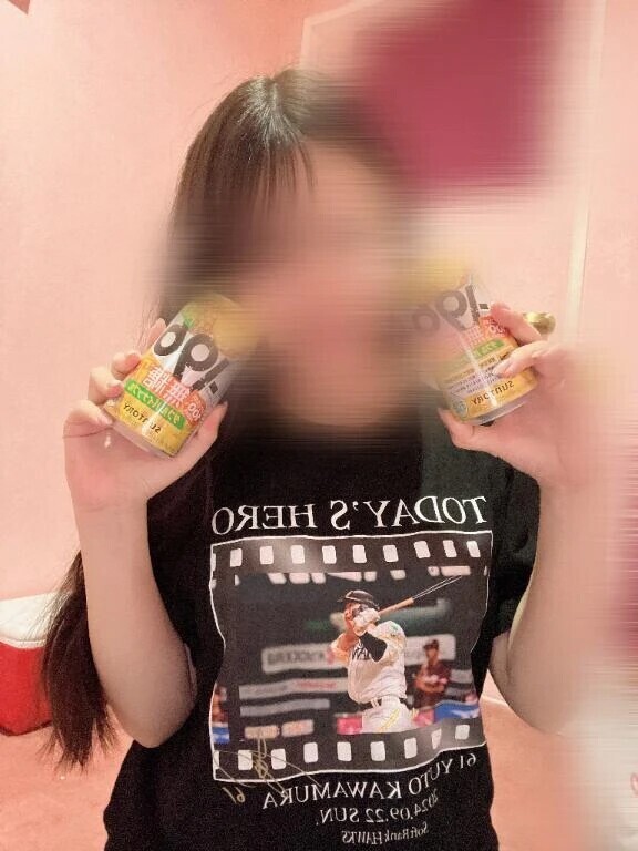 💘たいきんたま