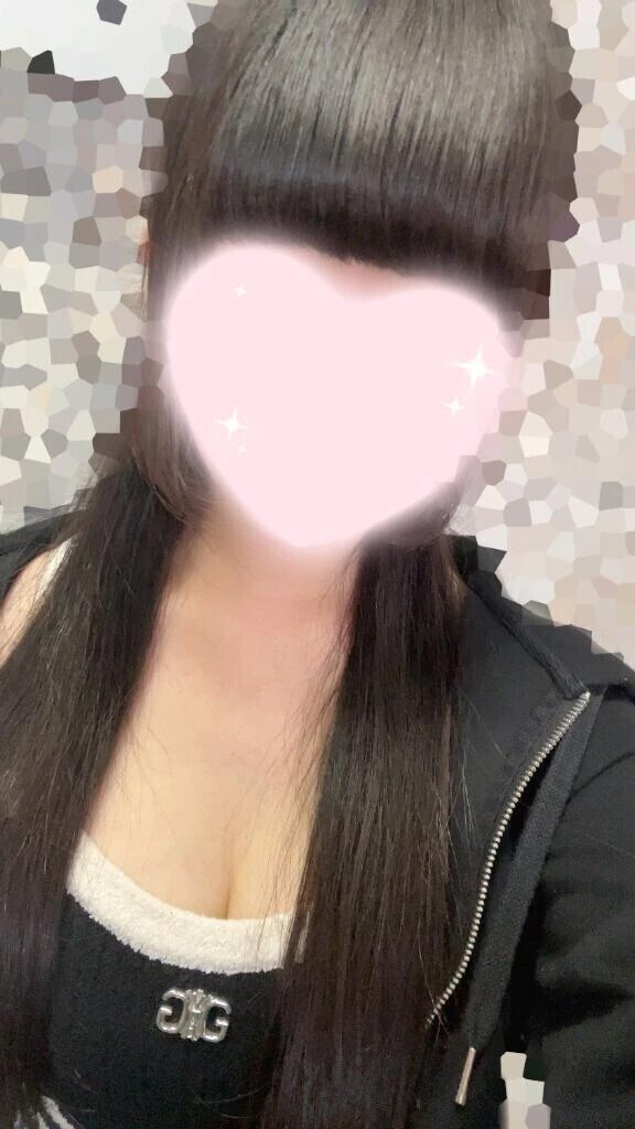 ドキドキ💗