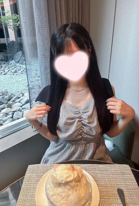 おはよ〜🩵