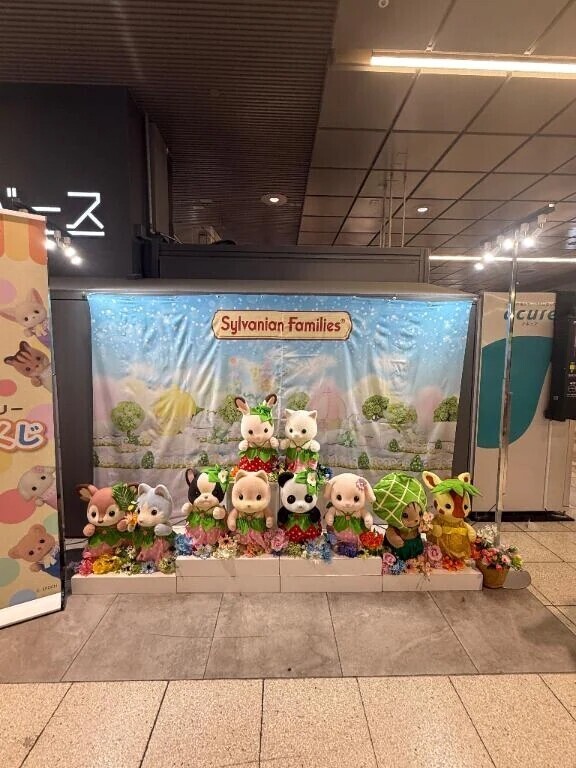 今日もありがとうございました⭐️