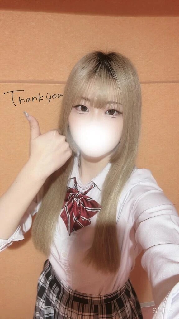本指名Kさん🌼
