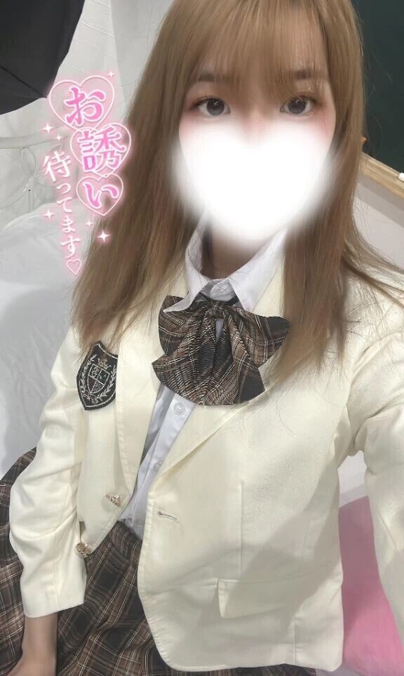 💞どんより空でも会えたら晴れになりそう💞