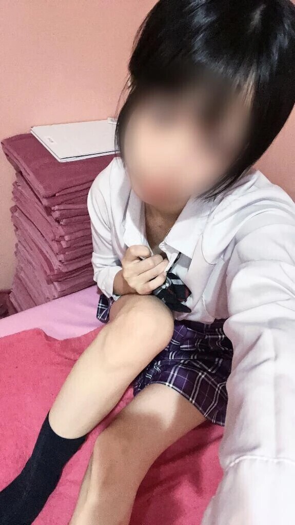 あつくない？