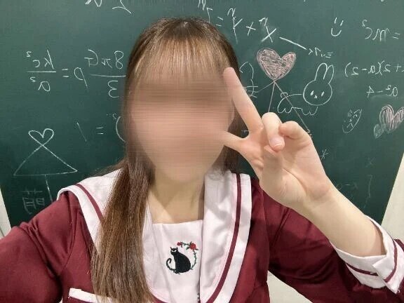 たまには…