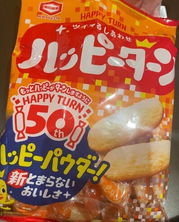 ハピハピ‼️‼️