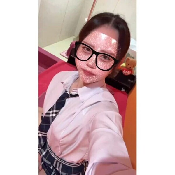 💇🏻‍♀️