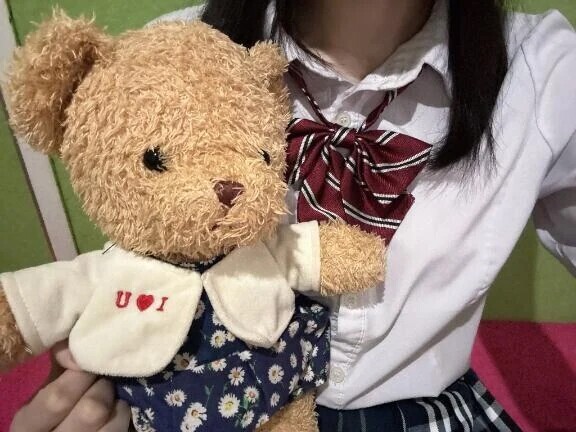 お久しぶりです⭐️