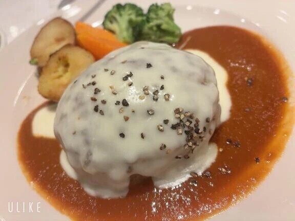 お腹が！すいた！