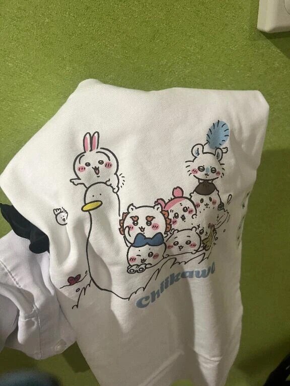 ちいかわ！