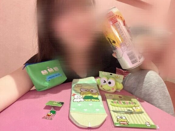 💘たいきんたま