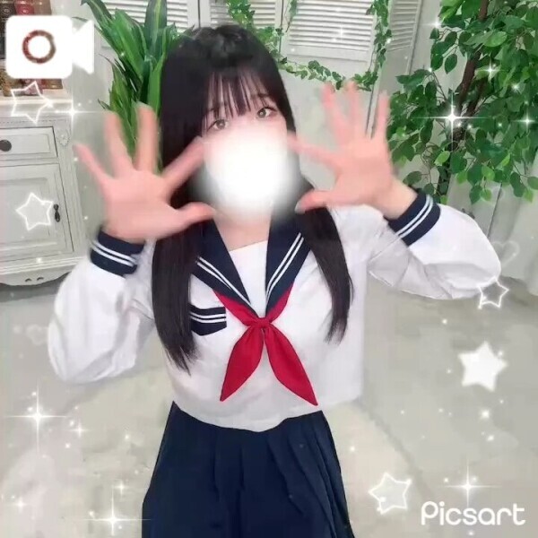 生憎の……