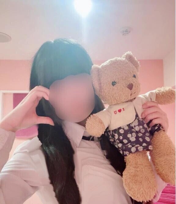 🌷4日 F・Hさん 50分🌷