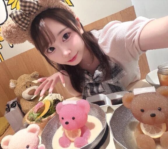 くまちゃん🧸💓