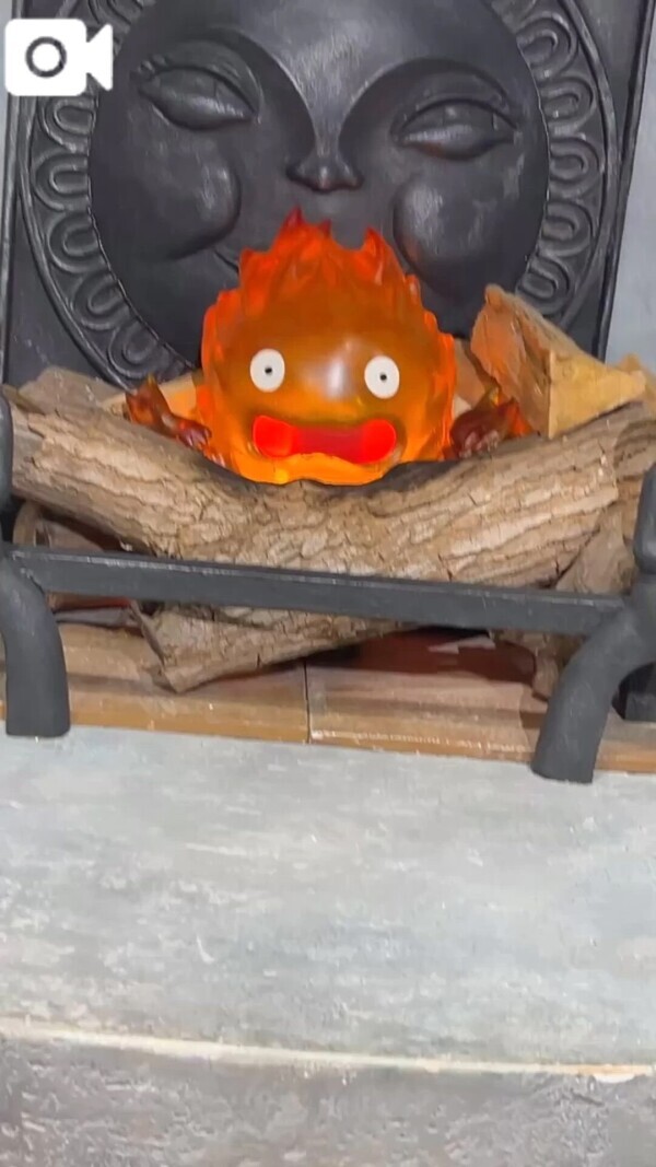 🔥