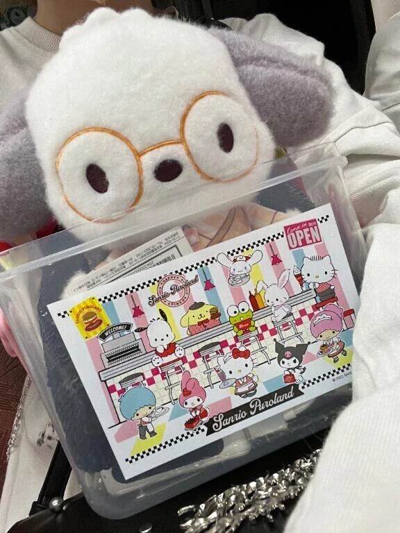 そしてそして‼️