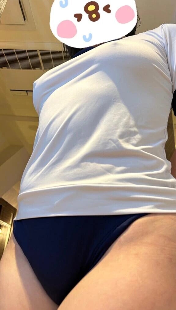 ローアングル👀