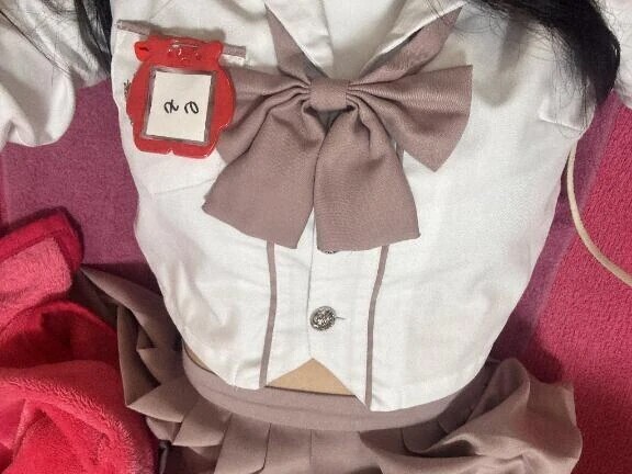 残り💕