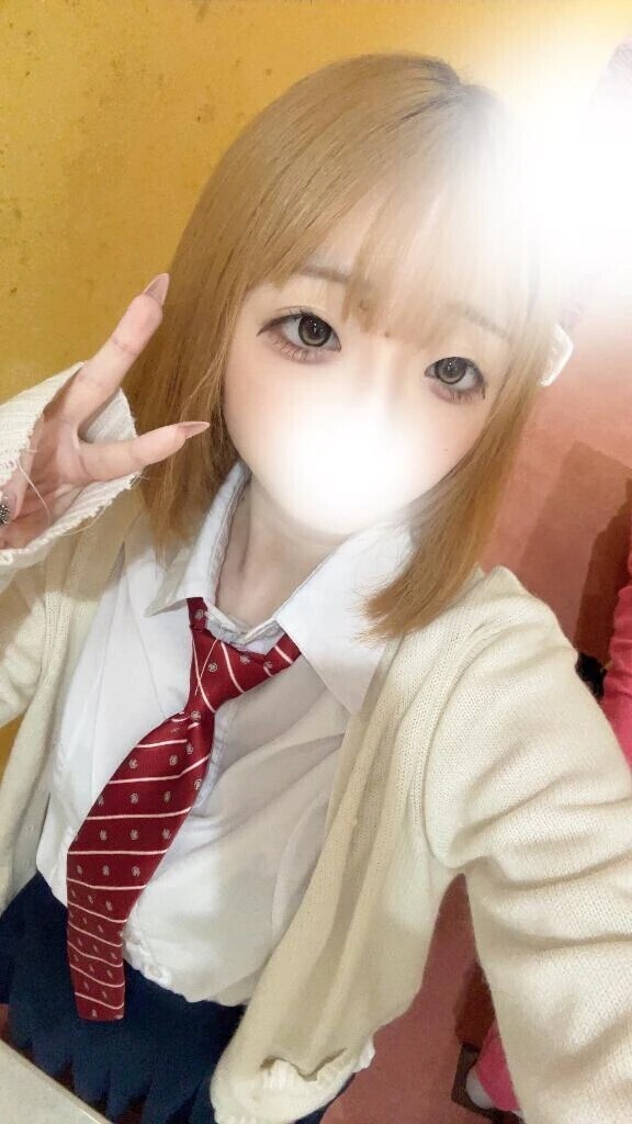雨宿りしにきて…？？