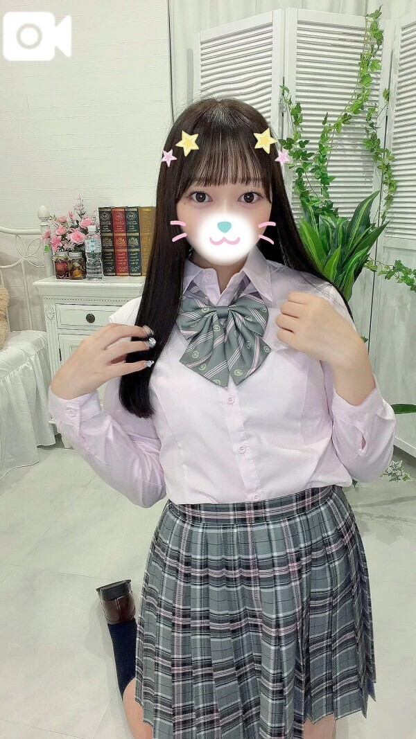ドキドキ💓