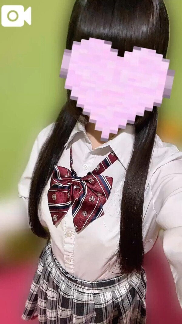 ムニムニ💗