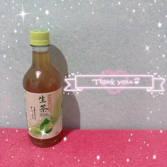 ありがとう🎁💕