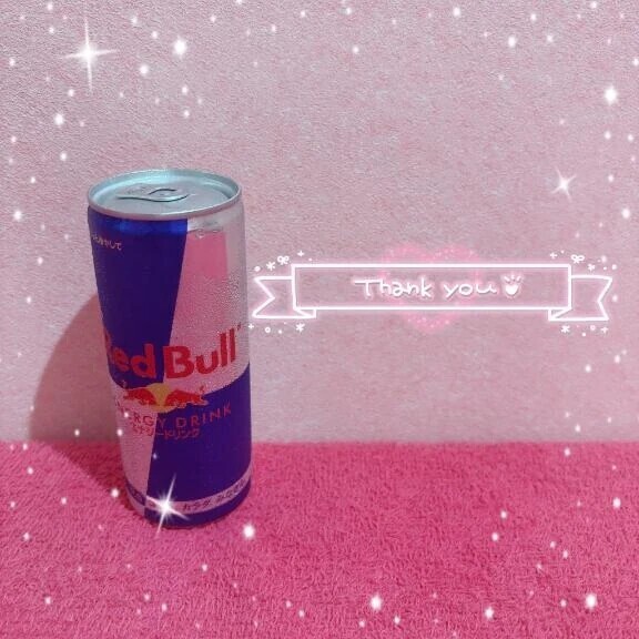 ありがとう🎁💕