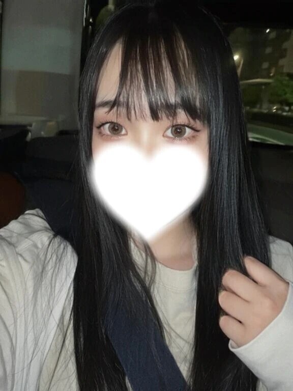 明日、会おうね😳💕