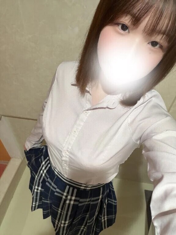 登校したよ🫶🏻💓