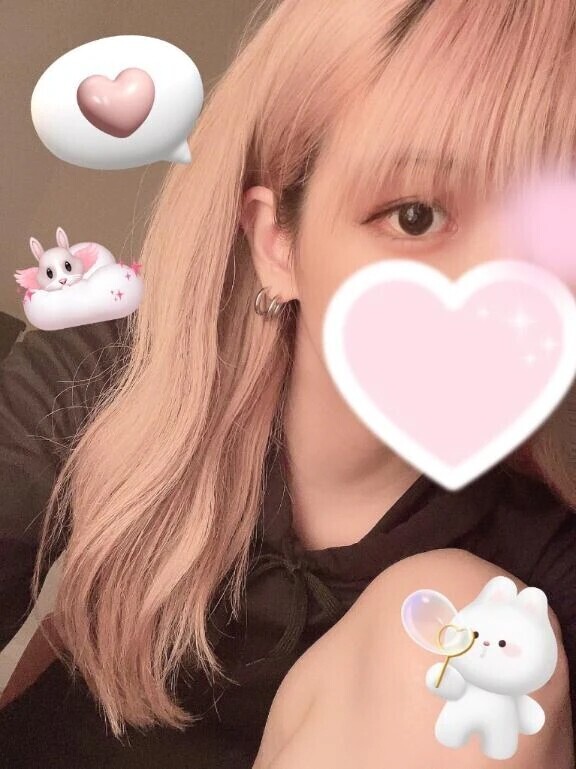 💞噂の答え合わせ、出来たかな❔💞