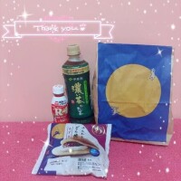 ありがとう🎁💕