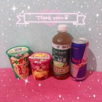 ありがとう🎁💕