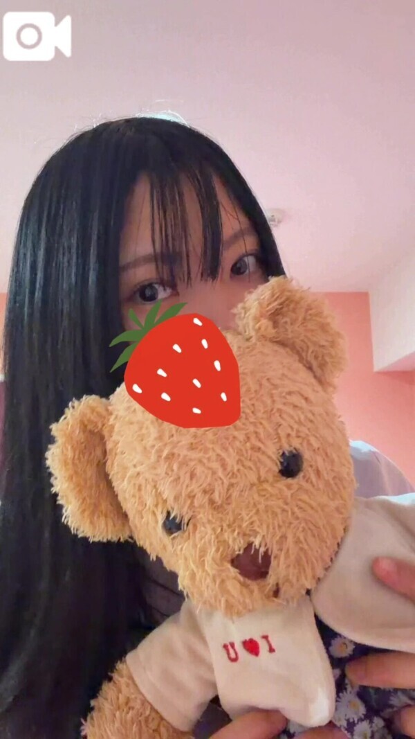 ちらちらっ🧸