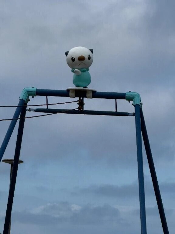 今日もありがとうございました🌙