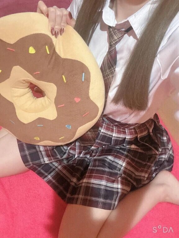 🍩🎀