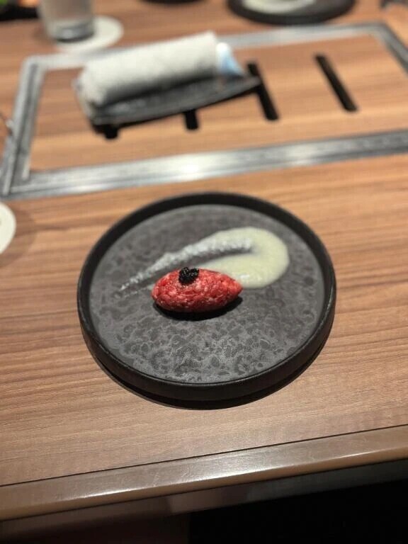 おいしいっ